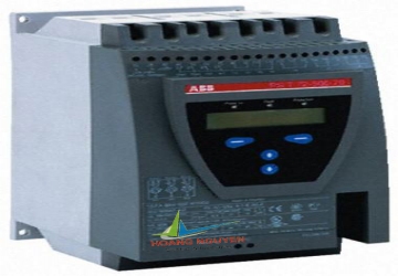 Khởi động mềm ABB PST50-600-70
